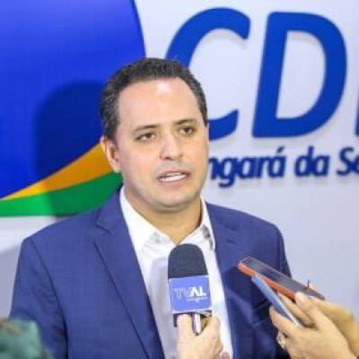 Diego vê “competição desleal” contra empresas internacionais - Notícias - Mato Grosso digital