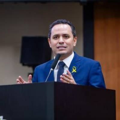 Diego vê vidas em risco e sugere que empresas indenizem munícipes - Notícias - Mato Grosso digital