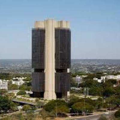 Dívida bruta do governo atinge 78,6% do PIB em outubro, diz BC - Notícias - Mato Grosso digital