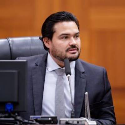 Dois suplentes assumem vagas na Assembleia Legislativa - Notícias - Mato Grosso digital