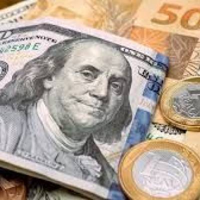 Dólar e Bolsa caem em meio a incertezas sobre tarifas de Trump - Notícias - Mato Grosso digital