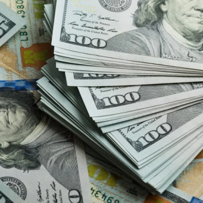 Dólar fecha a R$ 4,89, menor nível desde janeiro de 2024; Bolsa avança - Notícias - Mato Grosso digital
