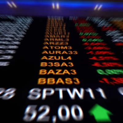 Dólar sobe e Bolsa cai com negociações entre EUA e Irã em foco - Notícias - Mato Grosso digital