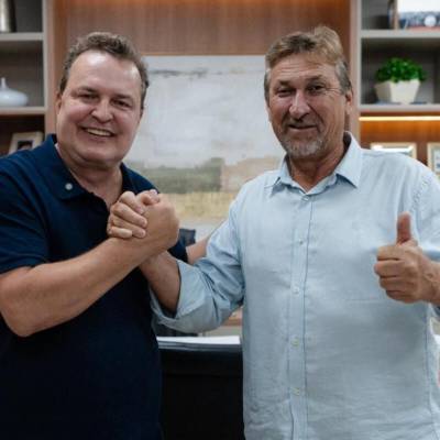 Dom Aquino celebra 68 anos com investimentos do deputado Max Russi - Notícias - Mato Grosso digital