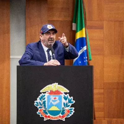 Dr. João articula reunião com governador para manter funcionamento do Samu - Notícias - Mato Grosso digital