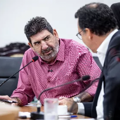 Dr. João cobra efetividade de leis sobre autismo - Notícias - Mato Grosso digital