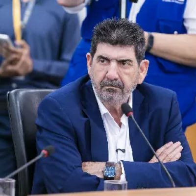 Dr. João cobra revisão de demissões e critica mudanças no Samu em MT - Notícias - Mato Grosso digital