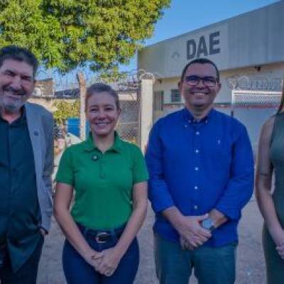 Dr. João destina R$ 500 mil para implantação de hemocentro em Várzea Grande - Notícias - Mato Grosso digital