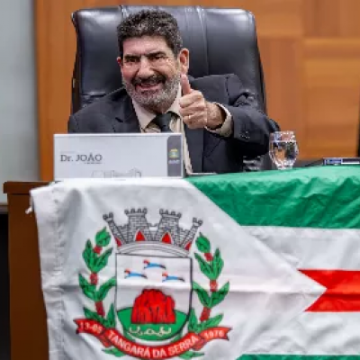 Dr. João destrava mais R$ 3,11 milhões para a saúde de Tangará da Serra - Notícias - Mato Grosso digital