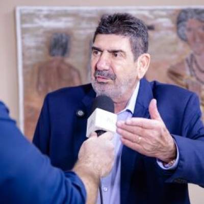 Dr. João quer unidade da Empaer em Sapezal - Notícias - Mato Grosso digital