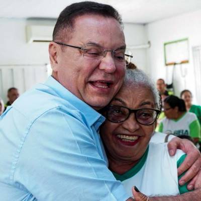 É preciso amar e respeitar os idosos. Amanhã serei eu e você! - Notícias - Mato Grosso digital