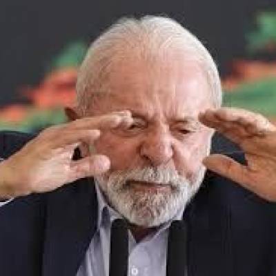 Efeito Trump: Lula convoca ministros para reunião de emergência - Notícias - Mato Grosso digital