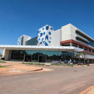 Einstein inicia recrutamento de profissionais para o Hospital Central - Notícias - Mato Grosso digital