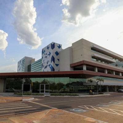 Einstein tem mais de 70 vagas abertas para o Hospital Central - Notícias - Mato Grosso digital