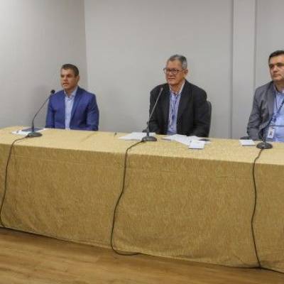 Elaboração de relatórios foi tema do 4º Tricotando sobre Ouvidoria - Notícias - Mato Grosso digital