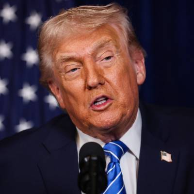 Em 1 ano, Trump coloca aliados contra a parede e deixa mundo em alerta - Notícias - Mato Grosso digital