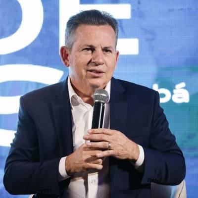 Em artigo, governador defende equilíbrio fiscal como prioridade de governo - Notícias - Mato Grosso digital