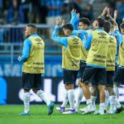 Em crise após derrota para o lanterna Sport, Grêmio dispensa jogador - Notícias - Mato Grosso digital
