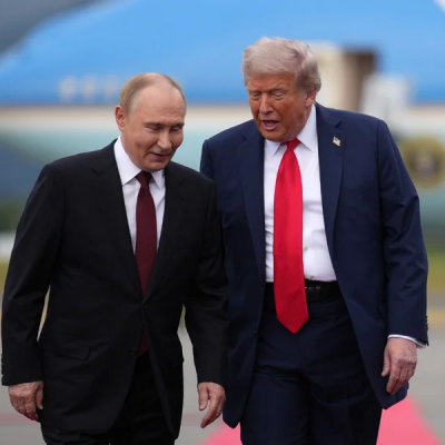 Em ligação com Trump, Putin propõe novo cessar-fogo com a Ucrânia - Notícias - Mato Grosso digital