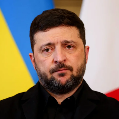 Em meio à escalada da guerra, Zelensky cobra apoio dos EUA e da Europa - Notícias - Mato Grosso digital