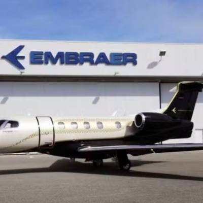Embraer e SPX juntam negócios de cibersegurança em nova empresa - Notícias - Mato Grosso digital
