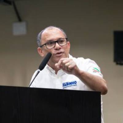 Emenda parlamentar viabiliza 17 academias ao ar livre em Várzea Grande - Notícias - Mato Grosso digital