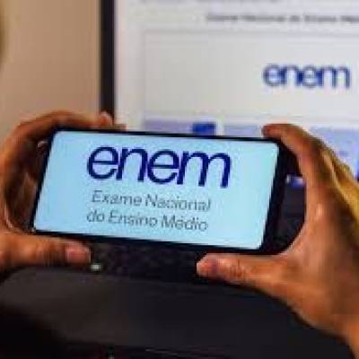 Enem 2025: isenção da taxa começa nesta segunda. Saiba como pedir - Notícias - Mato Grosso digital