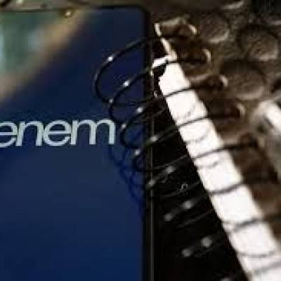 Enem 2025: prazo para pedir reaplicação de provas começa nesta 2ª - Notícias - Mato Grosso digital