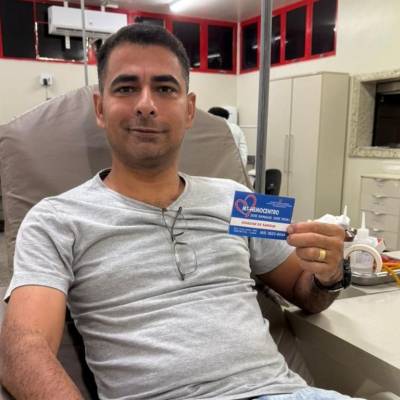 Entenda como funciona a hemorrede de sangue em Mato Grosso - Notícias - Mato Grosso digital