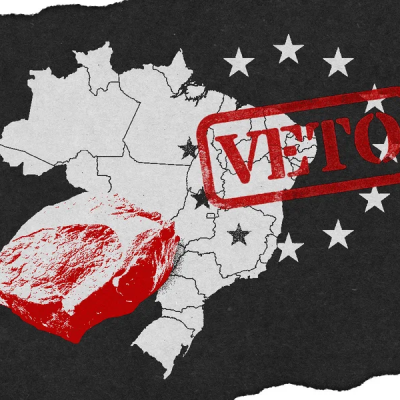Entenda o que motivou o veto da União Europeia à carne brasileira - Notícias - Mato Grosso digital
