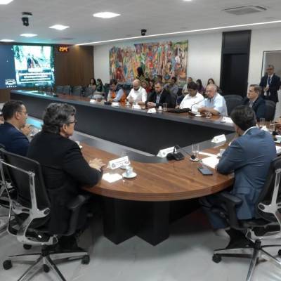 Entidades concordam com proposta do Governo de MT e projeto de ajuda de R$ 50 milhões ao RS será enviada à AL - Notícias - Mato Grosso digital