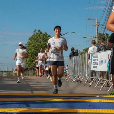 Entrega dos kits da 1ª Corrida Sesp começa nesta quinta-feira (11) - Notícias - Mato Grosso digital