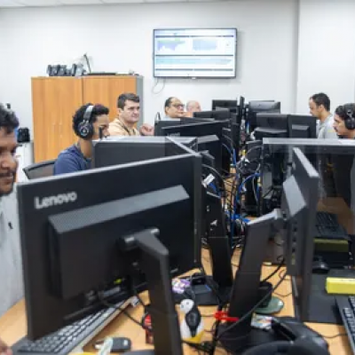 Equipe de TI dará suporte aos canais da ALMT durante a apuração dos votos - Notícias - Mato Grosso digital