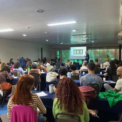 Escola de Saúde Pública lança primeira pós-graduação em Arteterapia de MT - Notícias - Mato Grosso digital