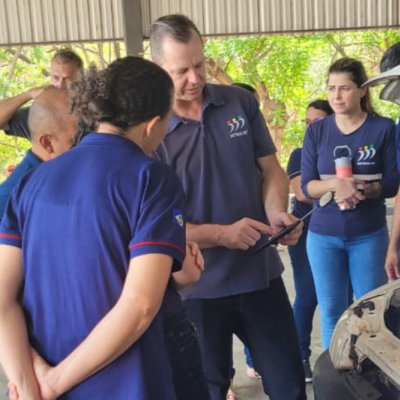 Escola Pública de Trânsito divulga calendário de cursos para 2026 - Notícias - Mato Grosso digital