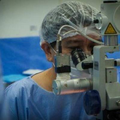 Espera por transplante de córnea é de até duas semanas em Mato Grosso - Notícias - Mato Grosso digital