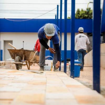 Estado mantém redução do ICMS da cesta básica da construção civil em 2026 - Notícias - Mato Grosso digital