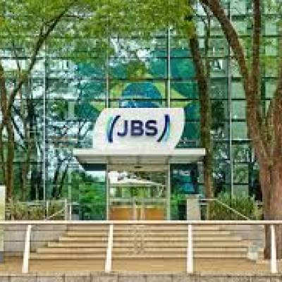Estreia da JBS na Nyse é marco para internacionalização e plano de expansão - Notícias - Mato Grosso digital