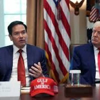 EUA incluirá Cartel de Los Soles em lista de grupos terroristas - Notícias - Mato Grosso digital