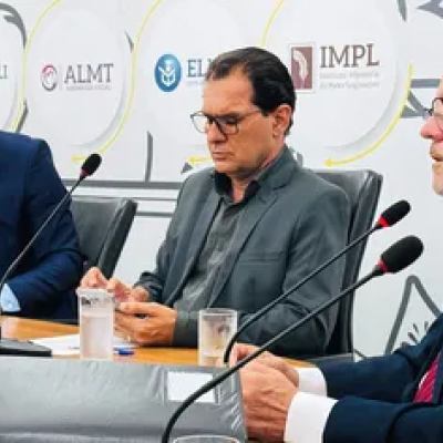 Ex-secretário de saúde presta depoimento na CPI - Notícias - Mato Grosso digital