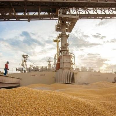 Exportações do agro impulsionam relação comercial - Notícias - Mato Grosso digital