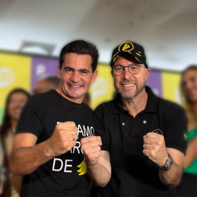 Fabio e Beto garantem reforma do Hospital Municipal de Rosário Oeste - Notícias - Mato Grosso digital