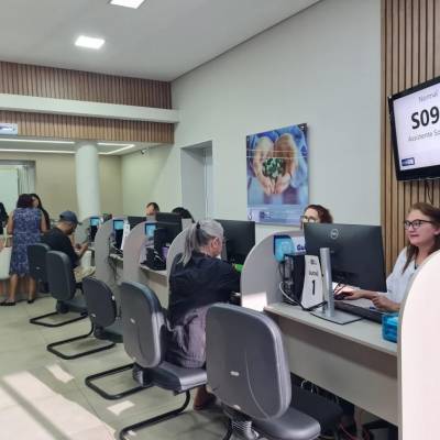 Farmácia especializada da SES atende mais de 47 mil pacientes em 2025 - Notícias - Mato Grosso digital