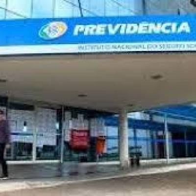 Farra do INSS: veja lista de investigados que tiveram bens bloqueados - Notícias - Mato Grosso digital