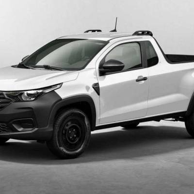 Fiat baixa preço da Strada em última oferta de 2025; veja condições - Notícias - Mato Grosso digital