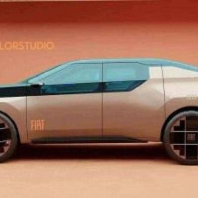 Fiat confirma 5 modelos inéditos até 2030; veja como podem ser - Notícias - Mato Grosso digital