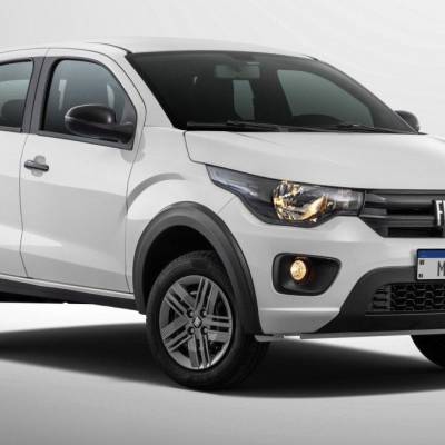 Fiat Mobi ou Renault Kwid? Veja qual é o mais vendido em 2026 - Notícias - Mato Grosso digital