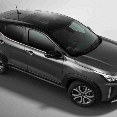 Fiat Pulse 2026: veja quanto custa o teto-solar panorâmico do SUV - Notícias - Mato Grosso digital