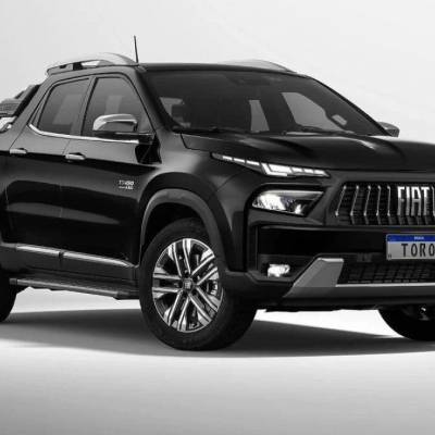 Fiat Toro 2026 ganha novo visual, mais equipamentos e fica mais cara - Notícias - Mato Grosso digital
