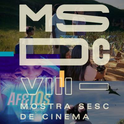 Filmes de Mato Grosso ganham espaço na VIII Mostra Sesc de Cinema - Notícias - Mato Grosso digital